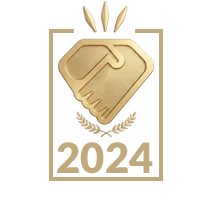 2024-es elismerés