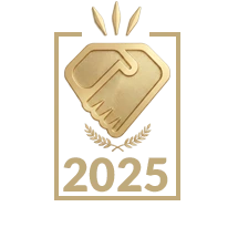 2025-ös elismerés